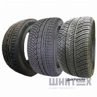 Michelin Pilot Alpin PA4 235/40 R18 95V XL *